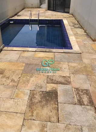 Imagem Apartamento à venda no bairro Pitangueiras - Guarujá/SP