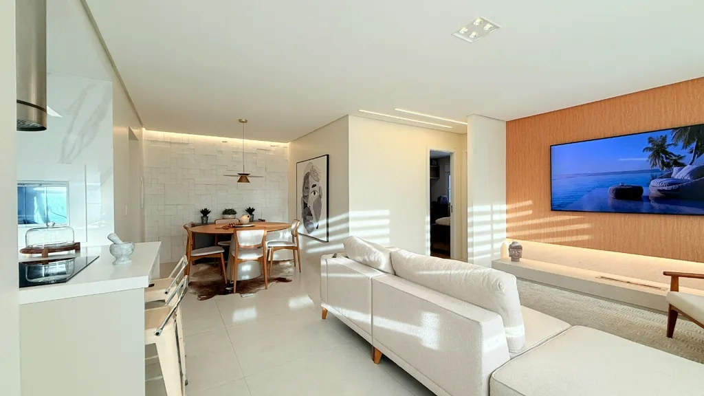 Imagem Apartamento em Jardim Lindóia