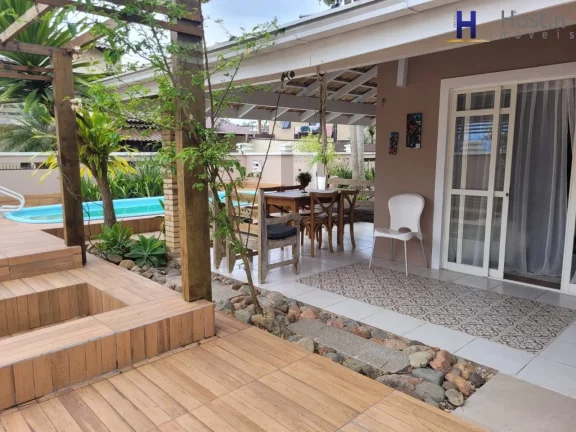 Foto do imóvel CASA RESIDENCIAL em SÃO FRANCISCO DO SUL - SC, Rocio Grande