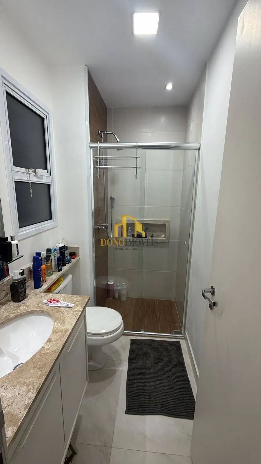 Imagem Apto à Venda 116m², Cond. Movemente &amp; City, Baeta Neves, SBC | Andar Alto