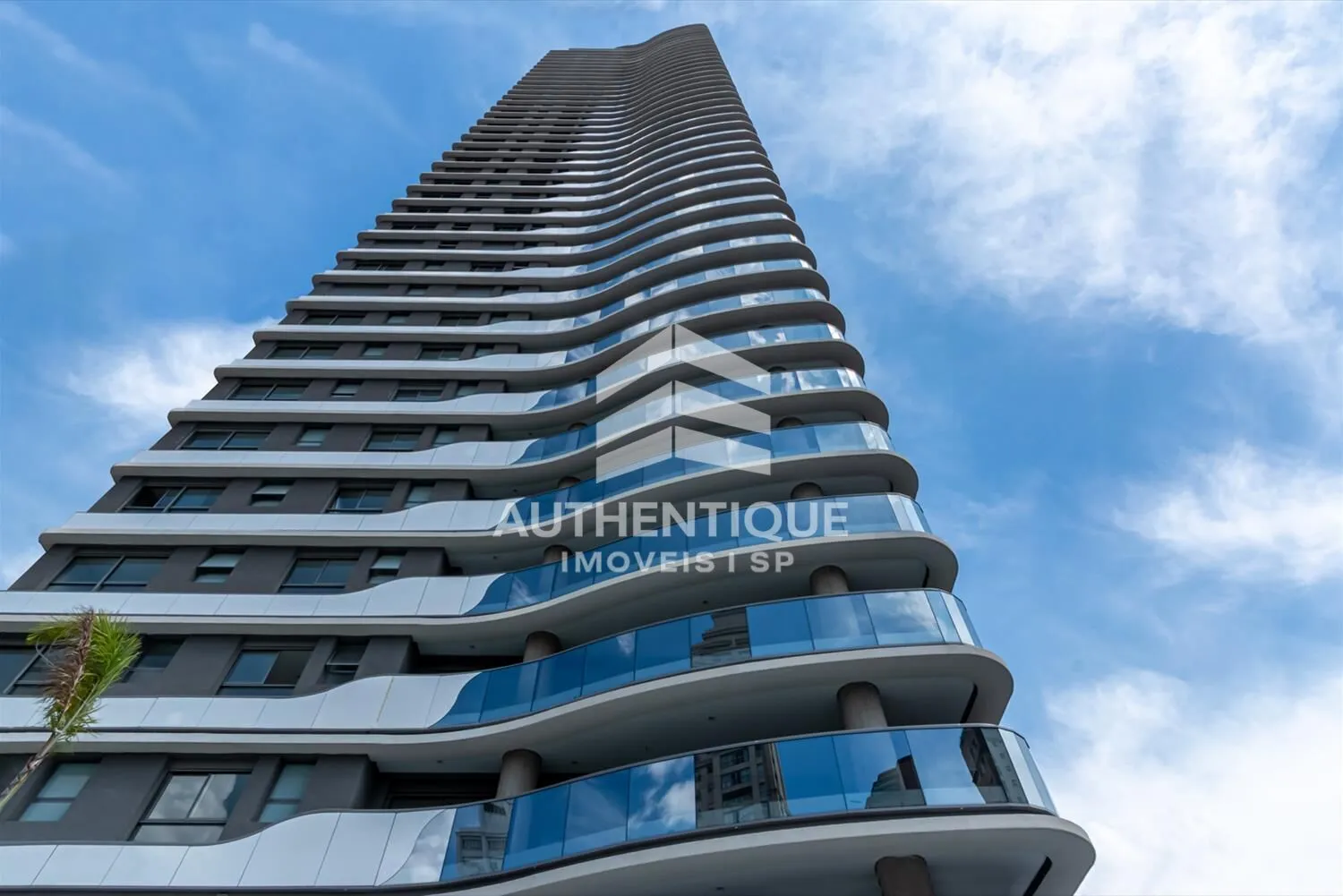 Imagem LEVEL ALPHAVILLE - Apartamento à venda em Barueri/SP