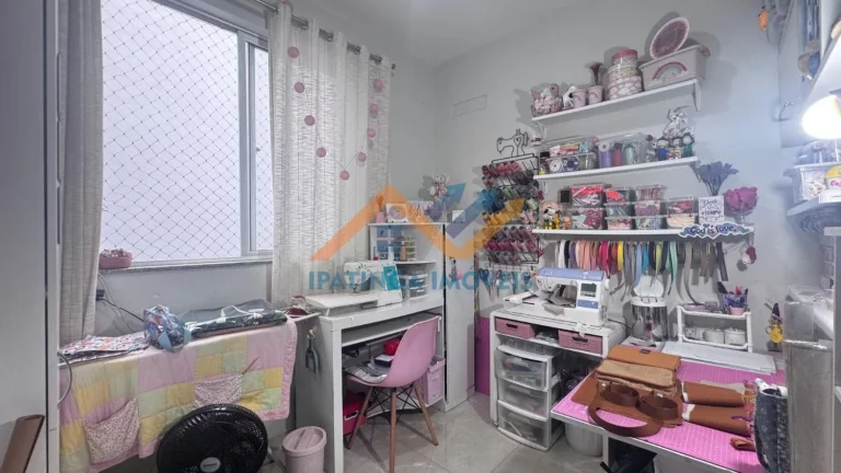 Imagem Apartamento no Canaã