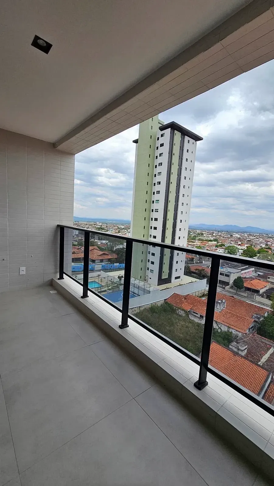 Imagem Apartamento com 2 Quartos à Venda, 70 m² em Santo Antônio - Campina Grande