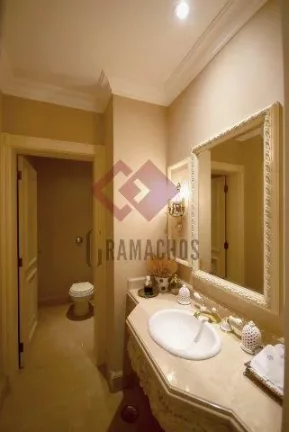 Imagem Apartamento à Venda, 5 Quartos, 588 m2 - Jardim Paulista, São Paulo | Gramachos