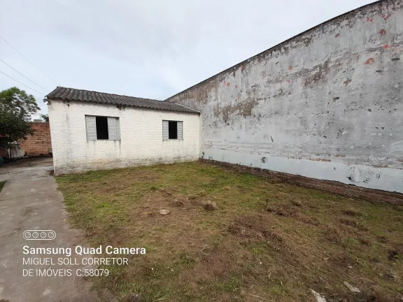 Imagem Casa com 2 Quartos para Alugar, 45 m² em Centro - Bagé