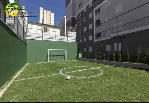 Imagem APARTAMENTO À VENDA EM SANTANA