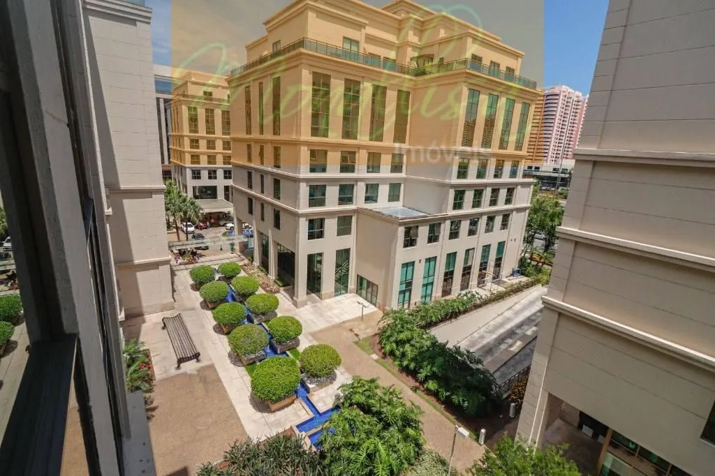 Imagem Sala para alugar, 35 m² por R$ 3.024,32/mês - Barra da Tijuca - Rio de Janeiro/RJ