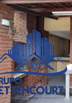 Imagem CASA RESIDENCIAL em SÃO PAULO - SP, BRASILÂNDIA