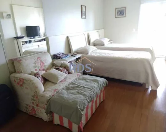 Imagem Apartamento - Padrão / Residencial / Indianópolis