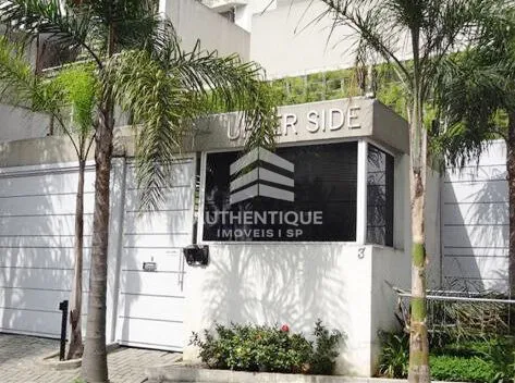 Imagem UPPER SIDE SAUDE - Apartamento à venda no bairro Saúde - São Paulo/SP, Zona Sul