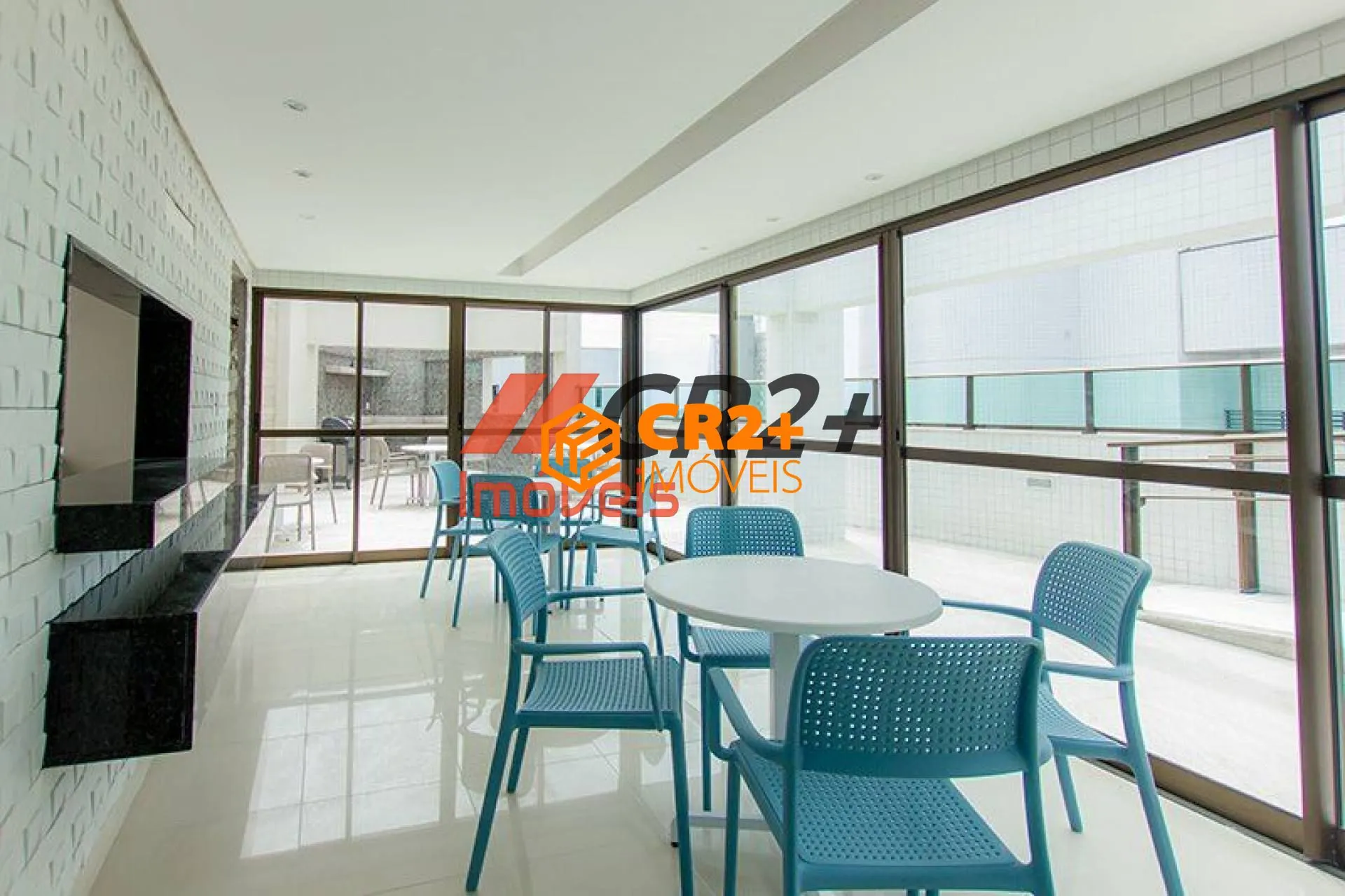 Imagem Apartamento à Venda 03 quartos, 01 suíte no Rosarinho com 89M².