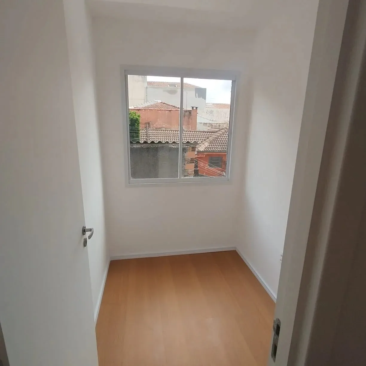 Imagem Apartamento para Venda em São Paulo, Vila Ipojuca, 1 dormitório, 1 banheiro