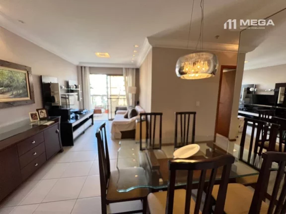 Imagem Apartamento com 3 dormitórios à venda, 139 m² por R$ 1.050.000,00 - Praia da Costa - Vila Velha/ES