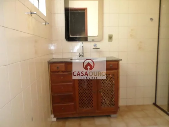 Imagem Casa com 6 dormitórios à venda, 200 m² por R$ 715.000,00 - Colégio Batista - Belo Horizonte/MG