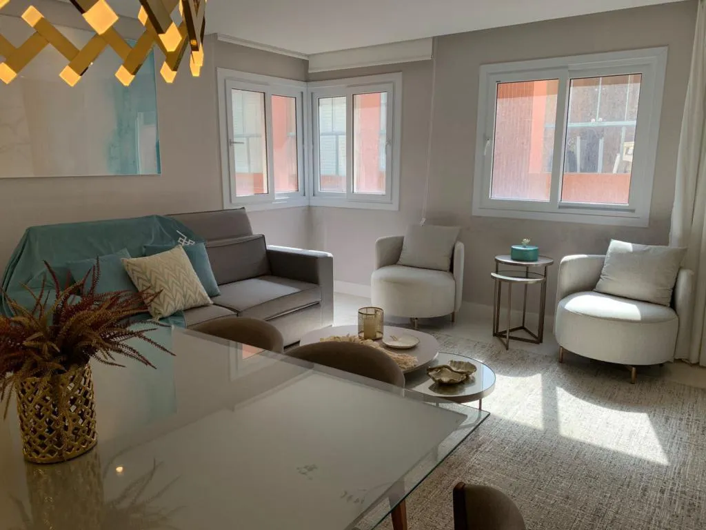 Imagem Apartamento 2 Dormitórios - Bairro Centro