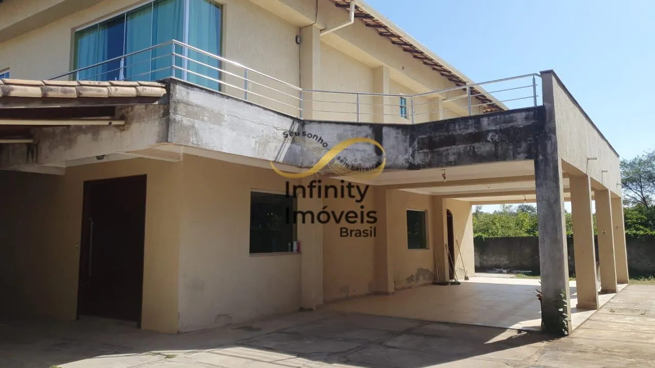 Foto do imóvel Apartamento à venda no bairro Chácara Contagem - Contagem/MG