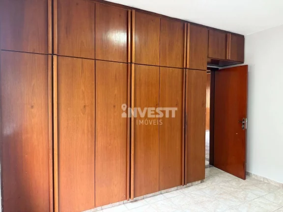 Imagem Casa à venda no Setor dos Funcionários - Goiânia/GO