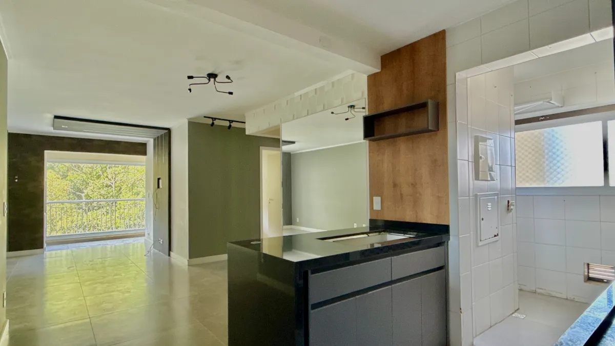 Imagem Apartamento para venda em Vila Andrade com 3 quartos, sendo 1 suíte, 96m2