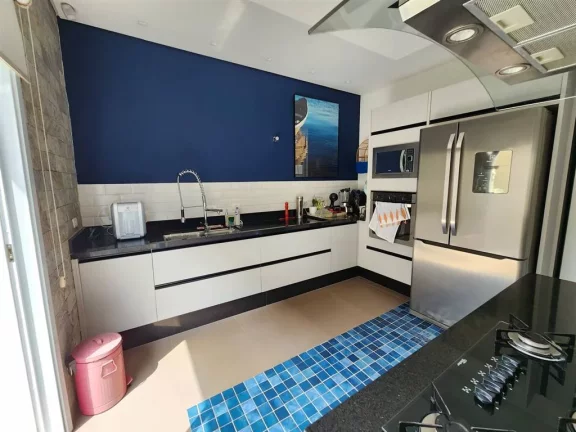 Imagem Casa com 3 dorms, Canto do Forte, Praia Grande - R$ 2.8 mi, Cod: 2935