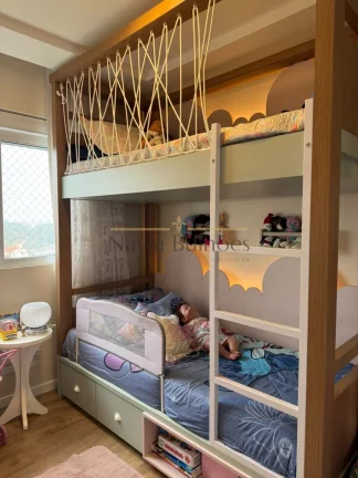 Imagem APARTAMENTO RESIDENCIAL em FLORIANÓPOLIS - SC, JARDIM ATLÂNTICO