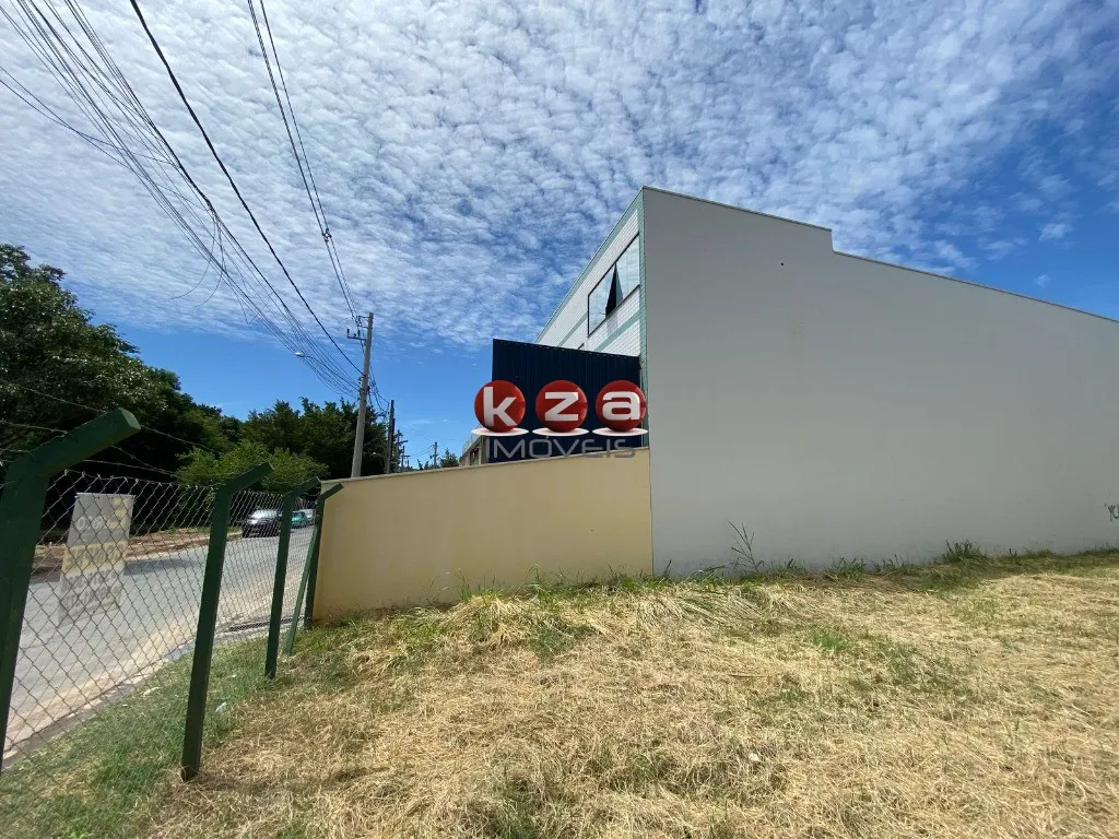 Imagem Terreno comercial à venda em Vinhedo-SP, bairro João XXIII, 608m² de área! Aproveite essa oportunidade!