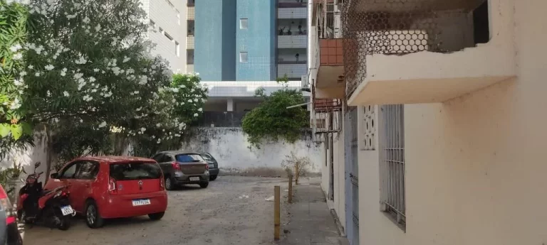 Imagem Apartamento de 50m² à venda, com 1 quarto, localizado em Candeias, Jaboatão dos Guararapes - Pernambuco.