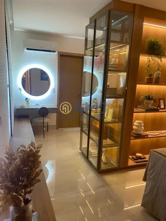 Imagem Apartamento a Venda 3 Suítes Setor Oeste - Maestro Residenza