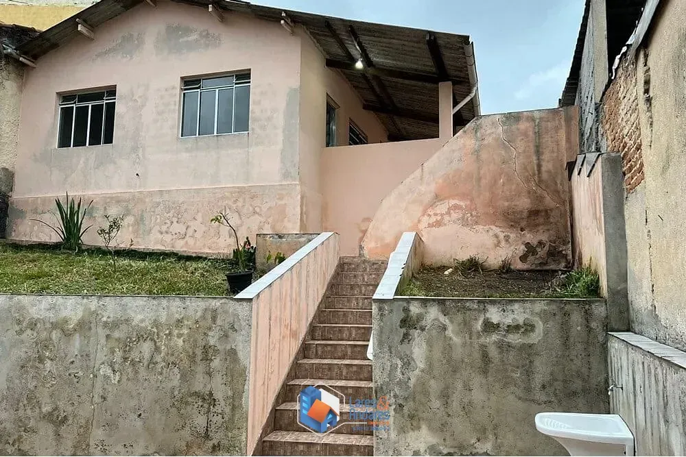 Imagem Casa para venda em Jardim São Luís com 4 quartos, 239m²