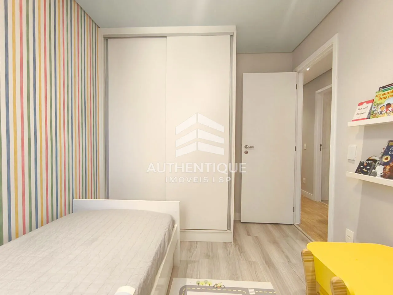 Imagem MATIZES BUTANTA - Apartamento no bairro Butantã à venda