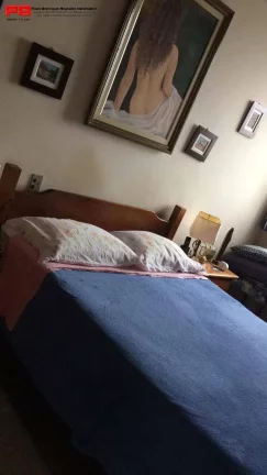 Imagem Apartamento 3 dormitórios 107 m² - Morumbi
