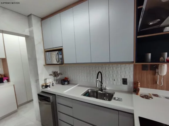Imagem APARTAMENTO RESIDENCIAL em SÃO PAULO - SP, JARDIM CABORÉ