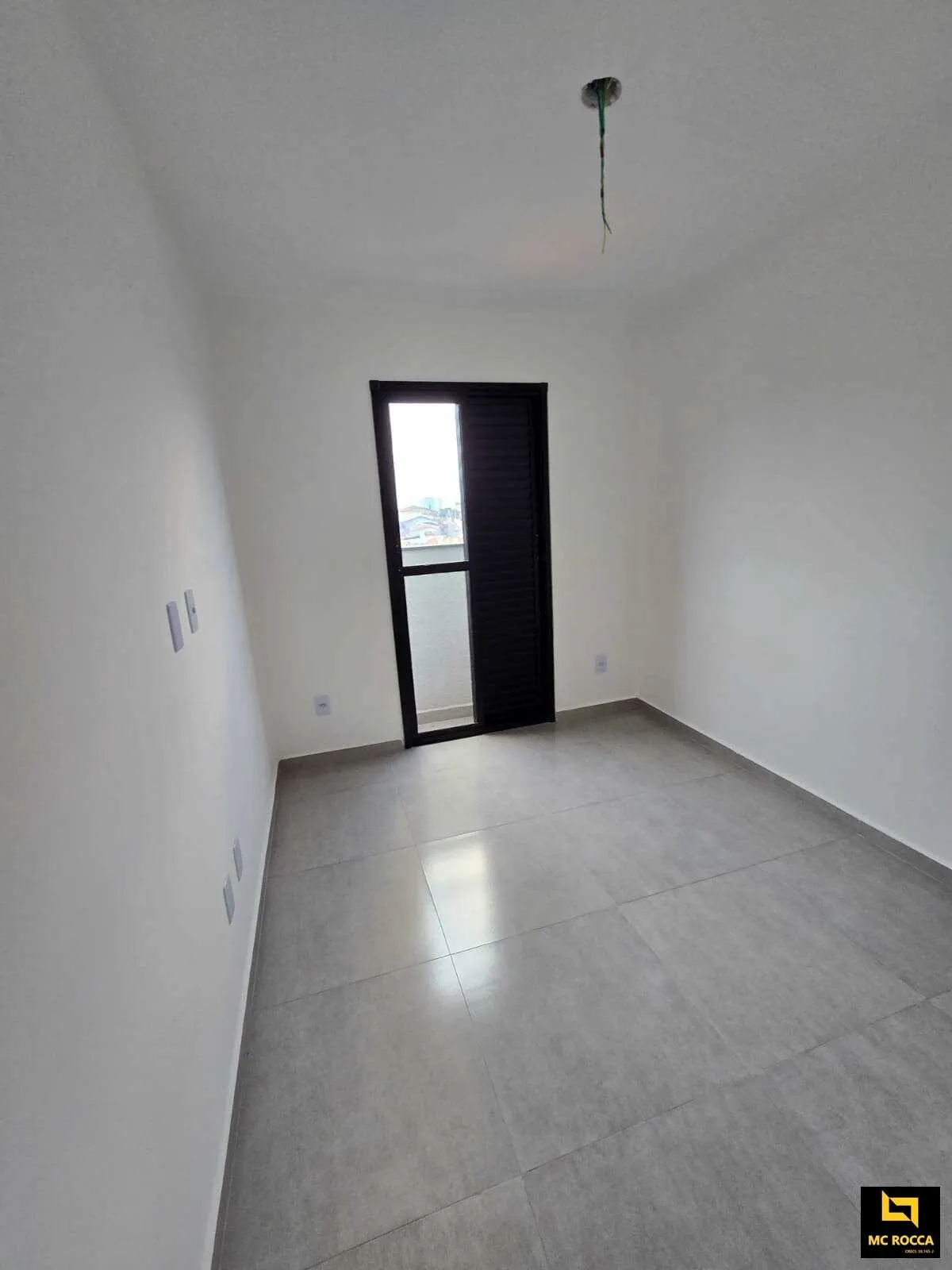 Imagem Apartamento 2 dormitórios - 1 suíte - Vila Humaitá - Santo André