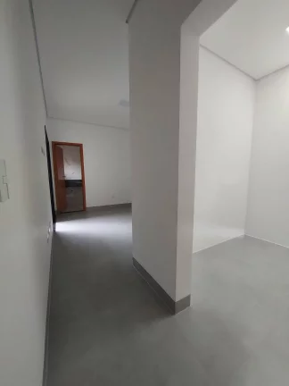 Imagem LINDA CASA CONDOMINIO VILLAGIO WANEL 03 DORMITÓRIOS 01 SUÍTE 03 VAGAS