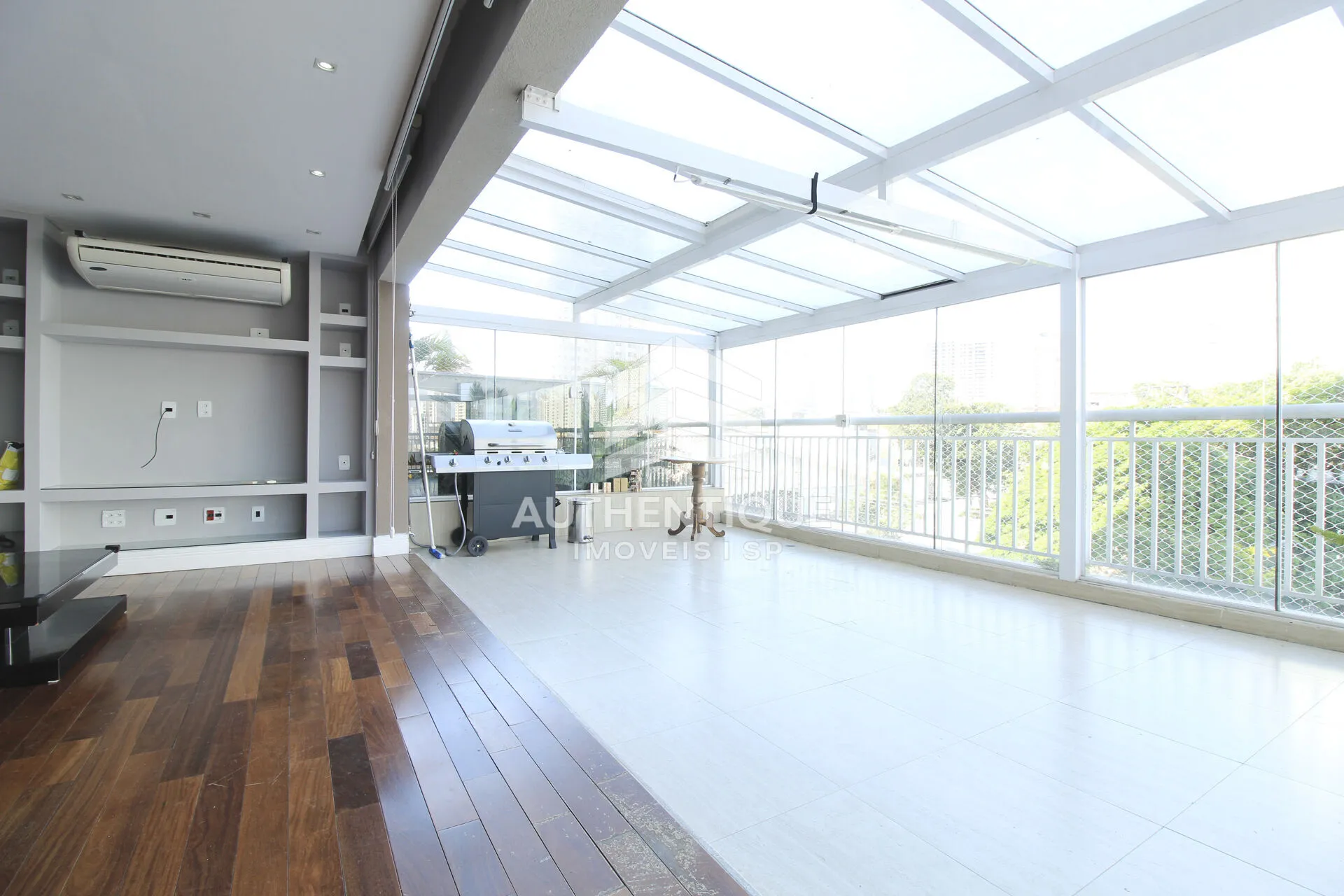 Imagem Vistta 180º Saude - Apartamento à venda em São Paulo/SP