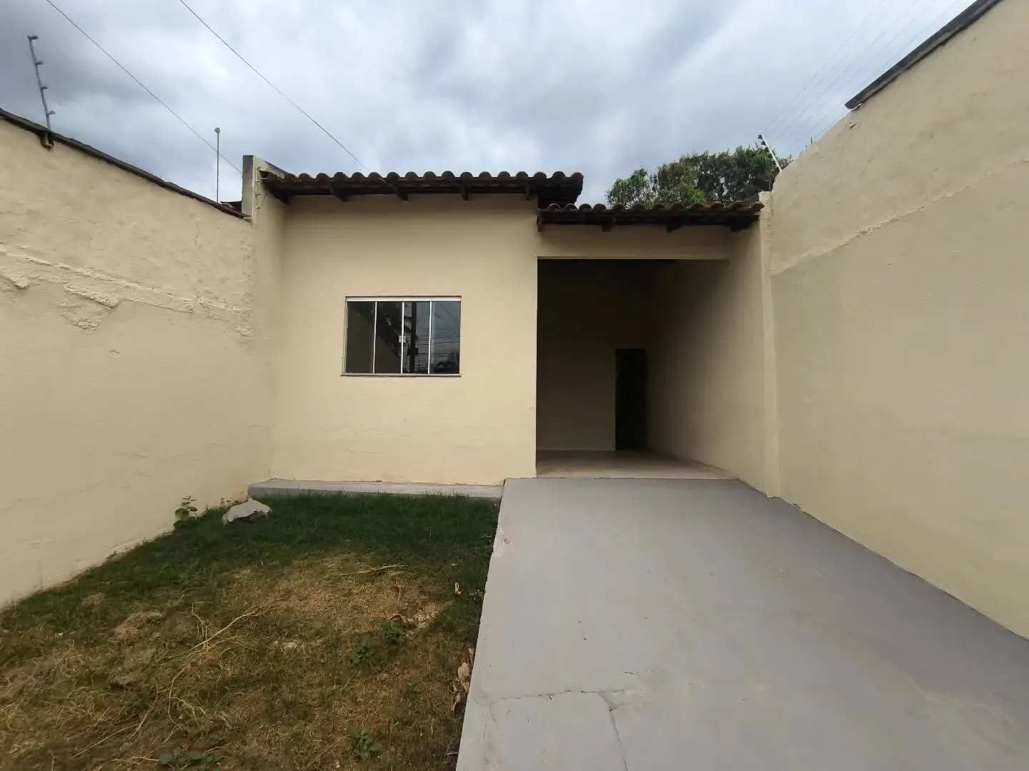Imagem Casa 2/4 C Suite Na Vila Maria