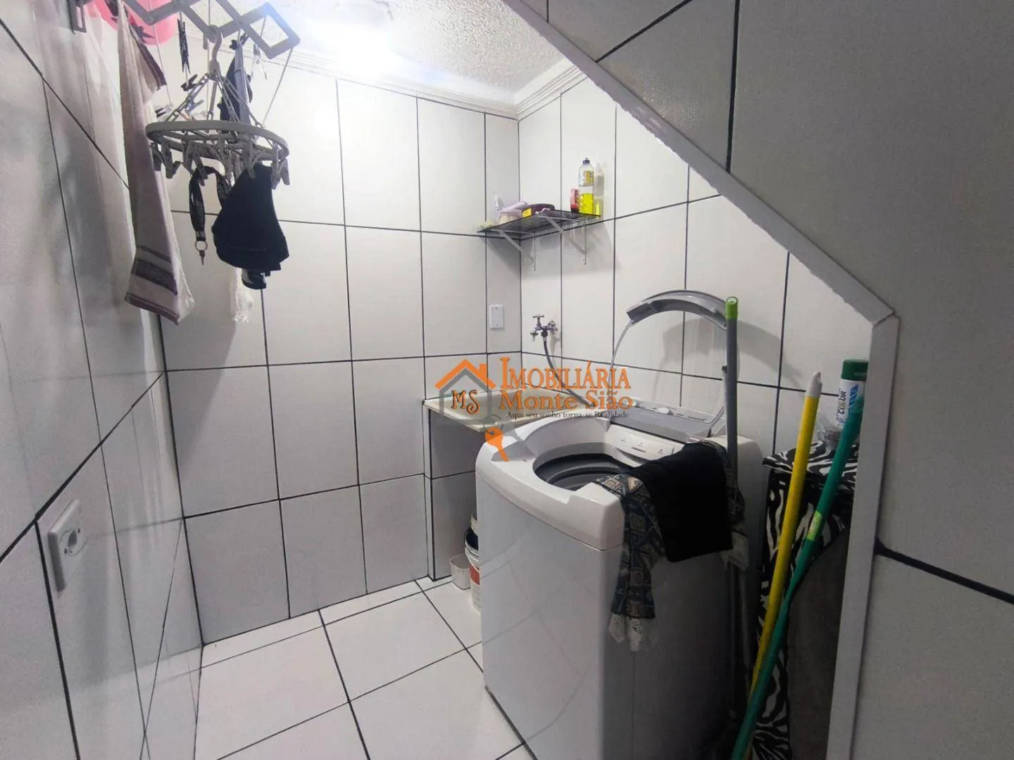 Imagem Sobrado com 5 dormitórios à venda por R$ 552.000,00 - Jardim Izildinha - Guarulhos/SP