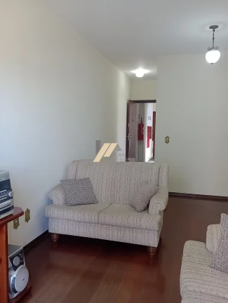 Imagem Apartamento à venda com 2 quartos no Taquaral em Campinas, São Paulo