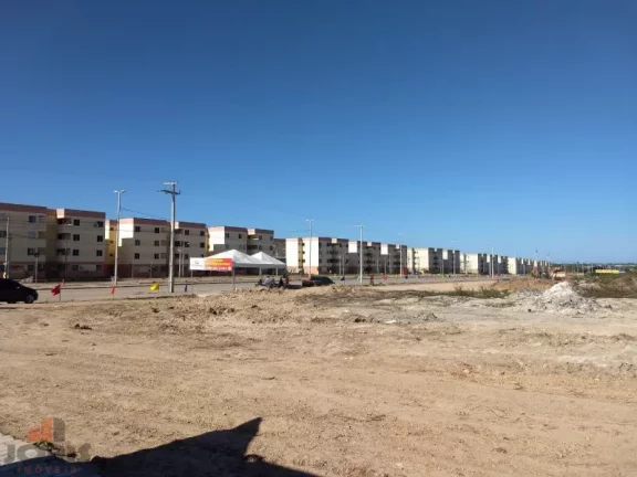Imagem Terreno a Venda no bairro Jangurussu - Fortaleza, CE