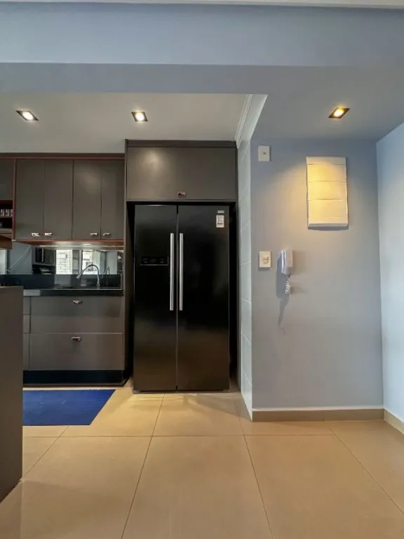 Imagem APARTAMENTO COM 73,00 m² - GUILHERMINA - PRAIA GRANDE SP