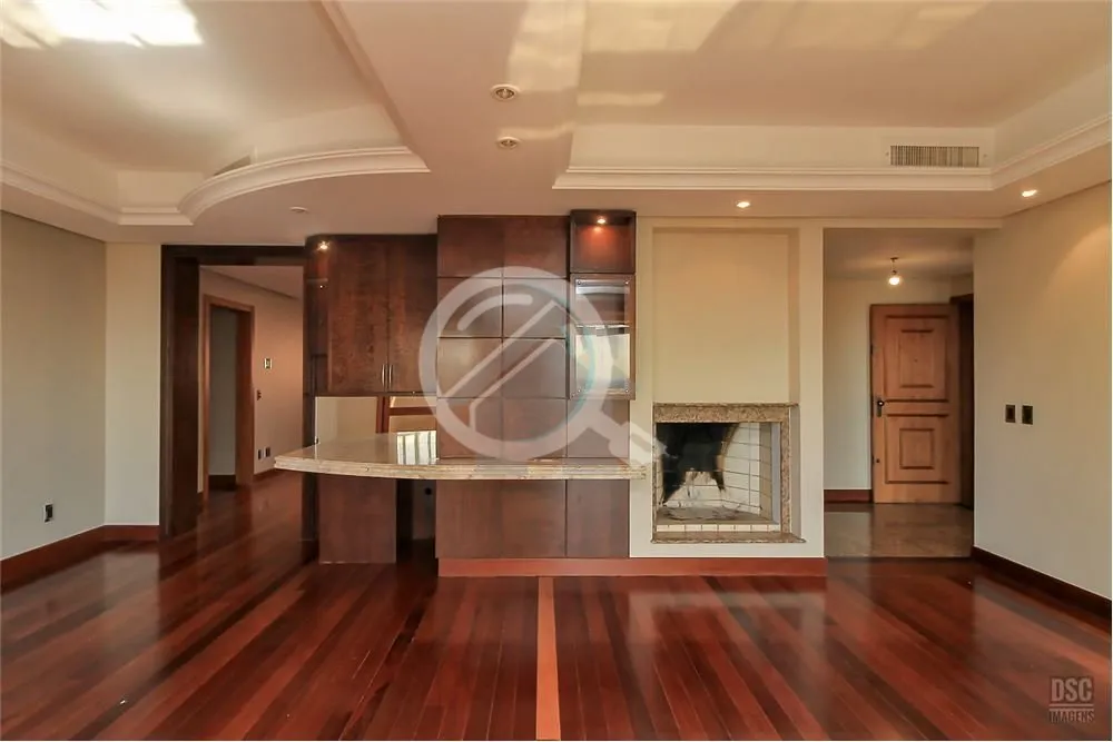 Imagem Apartamento de alto padrão, com 4 dormitórios, localizado no bairro Bela Vista, em Porto Alegre. C...