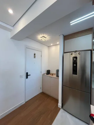 Imagem Apartamento 2 quartos com Suíte - Andar Alto - Oratório