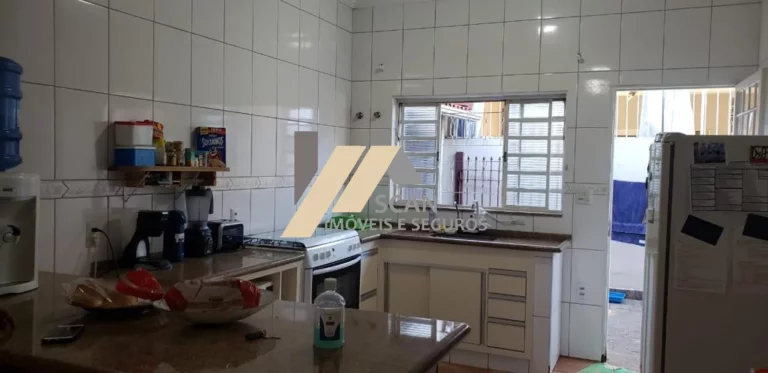Imagem Casa à venda no Jardim Chapadão em Campinas, São Paulo