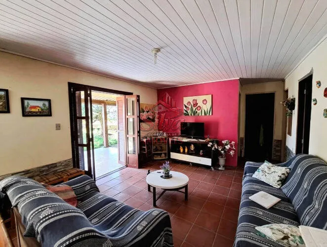 Imagem C227 | Casa 3 dorm com churrasqueira, Albatroz, Imbé