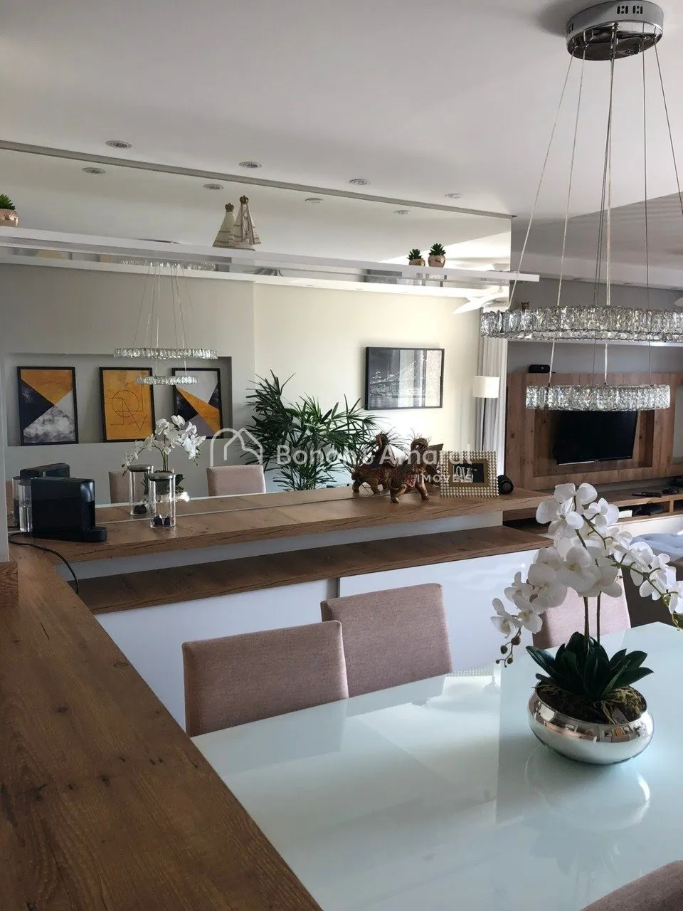 Imagem Vende-se apartamento de 3 dormitórios no Vita Belle