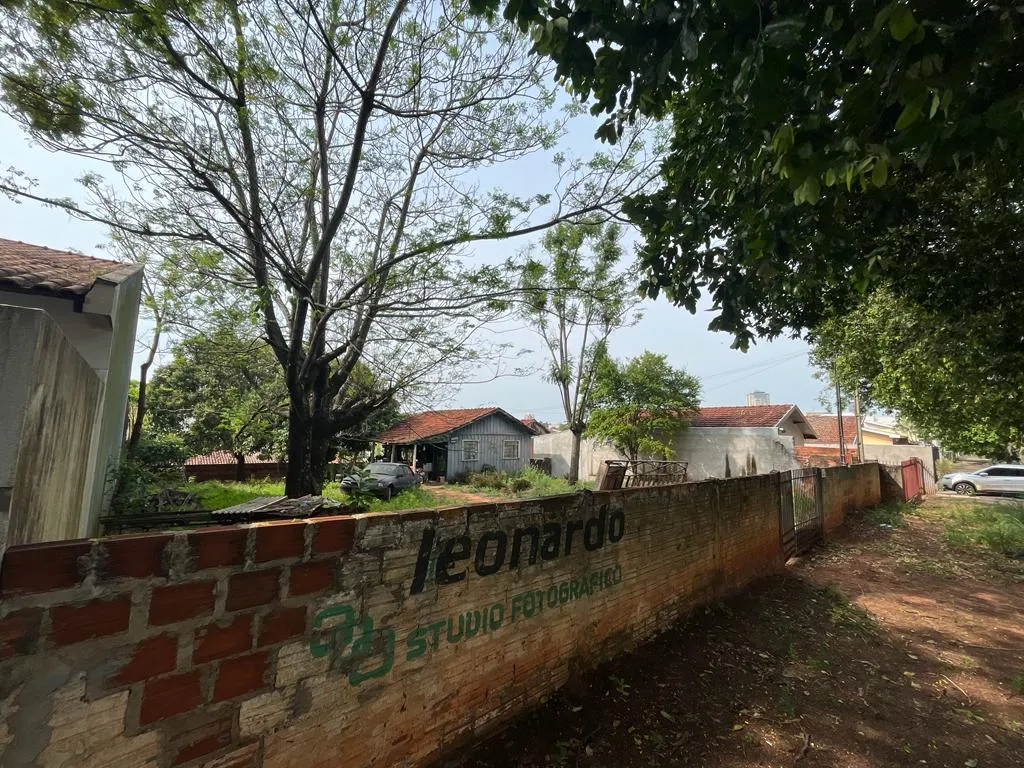 Imagem Terreno 679m Umuarama-PR 194