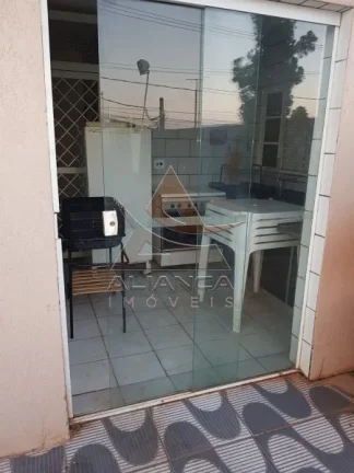 Imagem Apartamento - Ribeirão Preto - Jardim Paulistano
