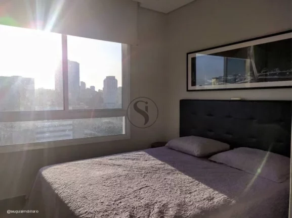 Imagem APARTAMENTO RESIDENCIAL em SÃO PAULO - SP, VILA GERTRUDES