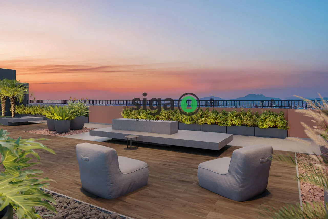 Imagem Apartamento 25m² 1 dormitório perto de tudo na Vila Olímpia