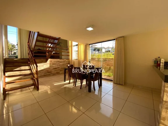 Imagem Casa disponível para venda em Igarapé MG, Condomínio Serra Verde