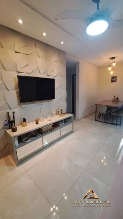 Imagem Apartamento 03 quartos com elevador - Ayrton Senna - cod 1367